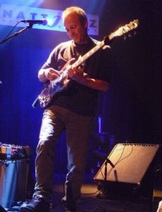 Bjørn Klakegg