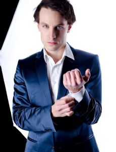 Marc Dumitru