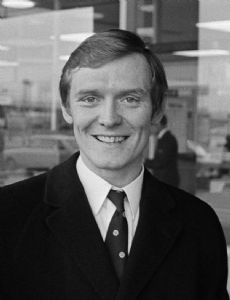 David Hay