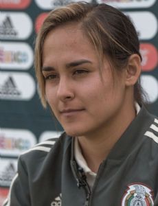 Blanca Félix