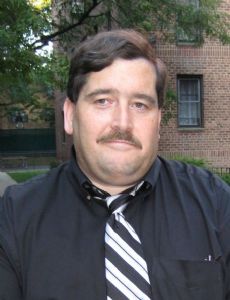 Michael G. Miller