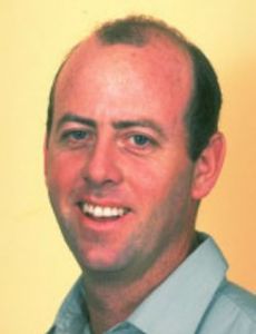 Simon Hughes