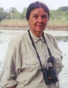 Christa L. Deeleman-Reinhold