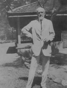 Thomas Reid Davys Bell