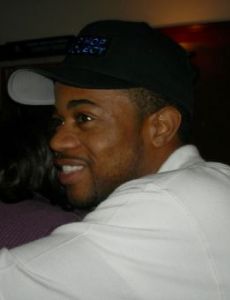 Chris Rolle
