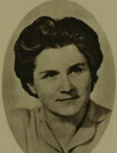 Renee Soskin