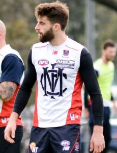 Ben Newton (footballer)