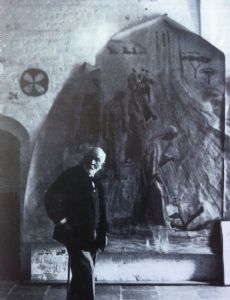 Niels Larsen Stevns