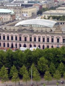 Berlin Declaration (2007)