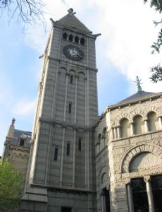 Carnegie Free Library of Allegheny