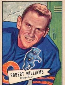 Bob Williams