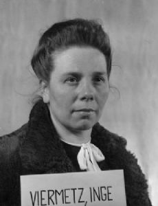 Inge Viermetz