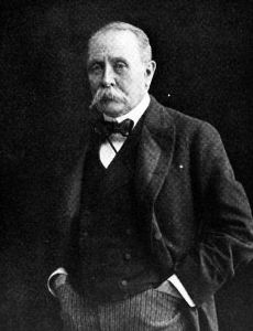 Charles Henry Webb