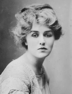 Emily Stevens