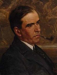 Harold Parker