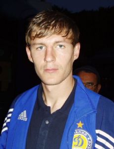 Maksim Shatskikh