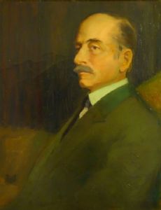 John B. Winslow
