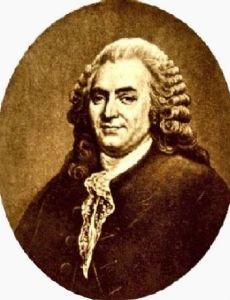 Bernard Mandeville