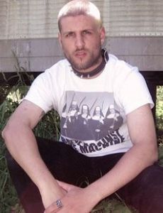 Matthew Tomasi