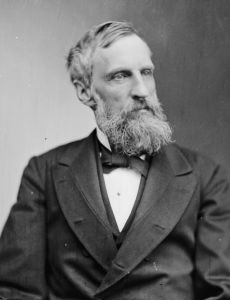 La Fayette Grover