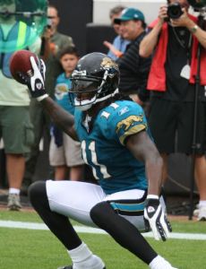 Reggie Williams (wide receiver)