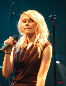 Kristiina Brask