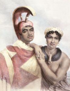 Boki (Hawaiian chief)