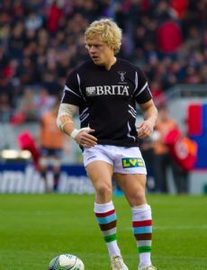Matt Hopper