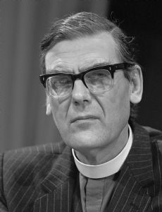 John Habgood, Baron Habgood