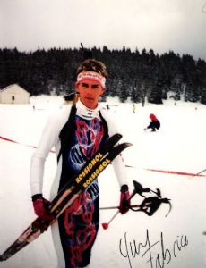 Fabrice Guy