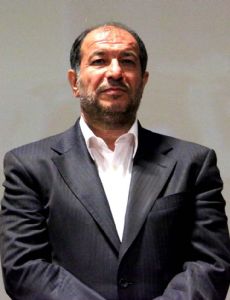 Mostafa Mohammad-Najjar