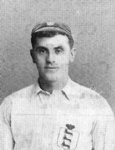 Jack Robinson (footballer)