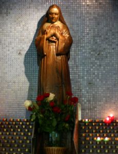 Rita of Cascia
