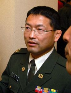 Atsuji Miyahara