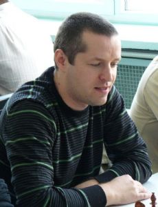 Piotr Bobras