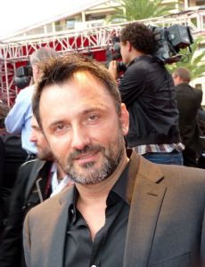 Frédéric Lopez