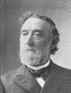 Thomas J. Godfrey