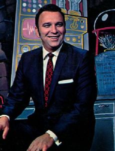 Bill 'Chilly Billy' Cardille