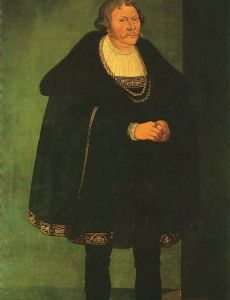 Henry V, Duke of Mecklenburg