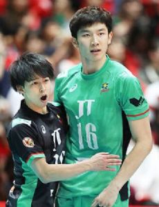 Liu Libin