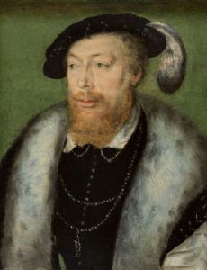 Robert IV de La Marck