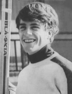 Ronny Yeager