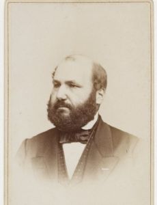Charles Defrémery