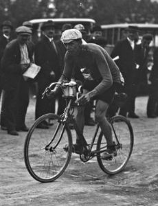 Luis de Meyer