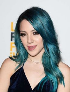 Niki DeMartino