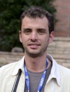 Jonás Cuarón