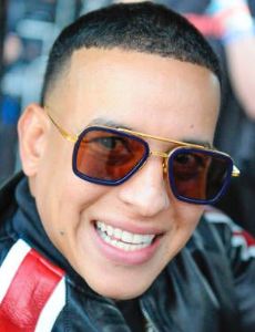 Daddy Yankee