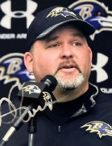 Greg Roman