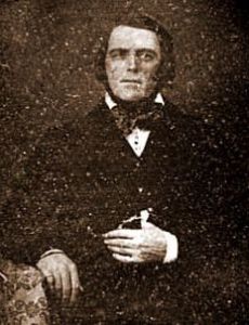 Joe Rolette