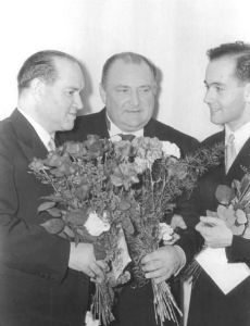 Igor Oistrakh